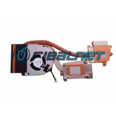 Dell Latitude E6540 Thermal Module c/ Fan Heatsink DSC